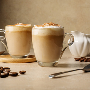 OraSi Barista Cappuccino Vegetale per Distributori, Bevanda Avena e Caffè 0,5 litri, 12 unità, Scadenza 360 giorni - Product Image 5