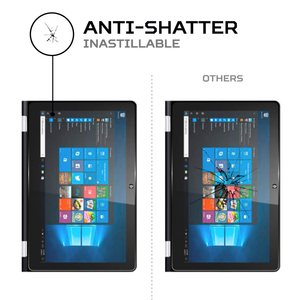 ฟิล์มกันรอยหน้าจอแท็บเล็ต ANTISHOCK สำหรับโวโย วีบุ๊ค วี 2 - Product Image 5