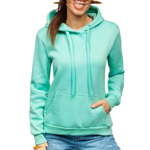Sudadera con Capucha Holgada y Estampado Personalizado de Moda Casual, Ropa de Calle, Nuevas Sudaderas con Capucha para Mujer - Product Image 1