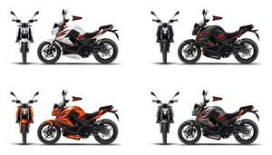 Vélo de route électrique léger 300W cadre en alliage d'aluminium 36V 9Ah batterie 6 vitesses 5000W 35 KM/H vitesse maximale moyeu arrière 72V E-Bike - Product Image 6