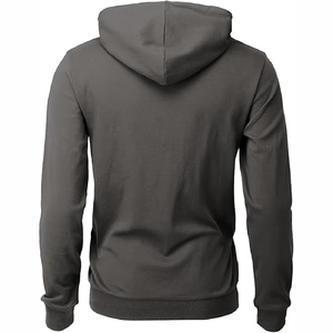 New 2025 Factory Wholesale Oversized Hoodies Custom Design <b>Sweater</b> Print logo <b>Plus</b> <b>Size</b> Men's Hoodies - Product Image 2