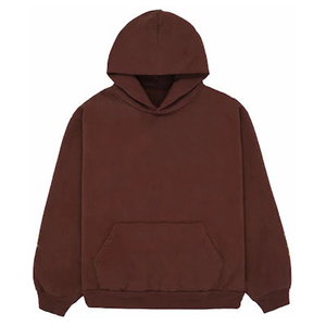 Sudadera con Capucha de Alta Calidad de 420 g/m², Estampado Puff, Ropa para Hombre, Sudadera de Algodón, Ropa Urbana Personalizada, Cómoda - Product Image 5