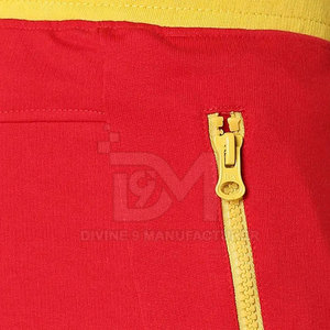 Offre Spéciale sur les shorts de gymnastique Easy Wear Respirant Fitness Gym Shorts Durable Dernière conception Shorts de gymnastique - Product Image 6