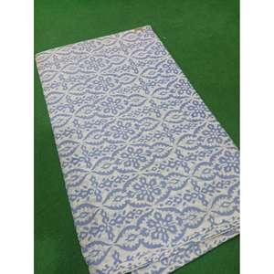 Soft Hand Feel Pure Cotton Printed Fabric Lightweight Breathable Reactive Print Ideal for Summer Dresses and Kurti Sewing Work - Product Image 3