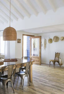 Abat-jour suspendu en rotin de haute qualité pour la décoration intérieure Abat-jour en rotin en osier fait à la main du Vietnam - Product Image 6