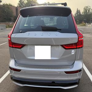 SUPER CLEAN 2025 VOL-VO V-60 T8 POLE-STAR ENGIN-EERED LISTO PARA SER ENVIADO - Product Image 5