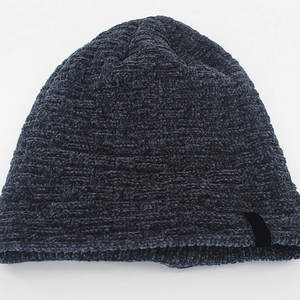 Gorro de lana de alta calidad para hombres y mujeres, cálido invierno, uso al aire libre - Product Image 2