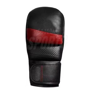 Gants de Sparring sur mesure Gants de Sparring Gym de différentes couleurs Gants de Sparring Top Fashion Gants de Sparring à vendre - Product Image 2
