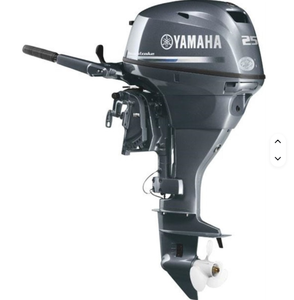 Nouveau fournisseur de premier plan pour les cornes de guidage F6CMHL pour moteurs de bateaux - Product Image 2