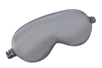 Großhandel Satin-Seiden-Augenmaske mit individuellem Logo, Farben, verstellbarer Schlafmaske für Abschlussfeier, Ramadan, Halloween, Weihnachten, Chinesisches Neujahr