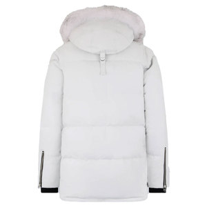 Fashion Streetwear Outdoor Winter Custom Logo Stand Cloler With Hood High Quality Men Bubble Bomber puffer <b>jacket</b> winter <b>jacket</b> - Product Image 2