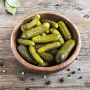 แตงกวากระป๋องจากเวียดนาม - Product Image 1