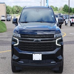 Très propre, Chevrolet Suburban RST 4WD 2021, SUV, transmission automatique 6.1-8L, 400 ch, à vendre - Product Image 1