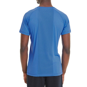 Nueva Camiseta Personalizada para Hombre, Estilo Casual, Cuello Redondo, 100% Algodón, Camiseta Lisa de Gran Tamaño para Hombre - Product Image 5