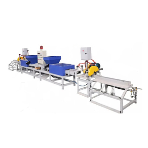 <span class=keywords><strong>Compra</strong></span> integral: ofrecemos <span class=keywords><strong>todo</strong></span>, desde trituradoras <span class=keywords><strong>de</strong></span> madera hasta máquinas <span class=keywords><strong>de</strong></span> bloque <span class=keywords><strong>de</strong></span> pie <span class=keywords><strong>de</strong></span> prensado en caliente y máquinas <span class=keywords><strong>de</strong></span> corte <span class=keywords><strong>de</strong></span> bloques <span class=keywords><strong>de</strong></span> madera - Product Image 2