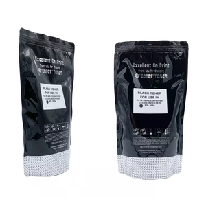 สำหรับผงหมึก500กรัมไฮกลอสที่เข้ากันได้กับ C3320ล่วงหน้า IR/C3325/C3330/C3525i/สีดำ C3530/ - Product Image 2