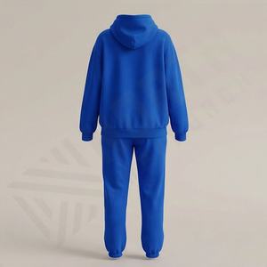 Conjunto Deportivo de Dos Piezas para Mujer, Chándal para Mujer, Venta al por Mayor, Personalizado, de Tacto Suave, a Bajo Precio - Product Image 2