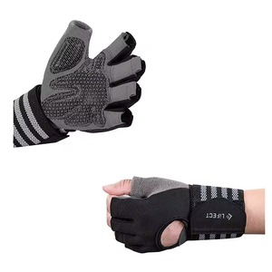 ถุงมือออกกำลังกายสไตล์ดี - Product Image 4