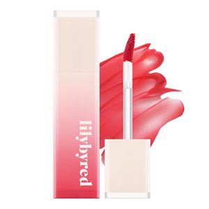 lilybyred Sweet Liar Milky Tint, 0.14 oz. (11 Parfaits aux cerises et aux pommes) - Product Image 1