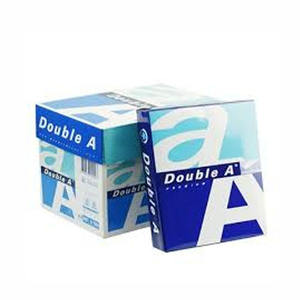 Vente chaude papier d'impression vierge école bureau utiliser du papier A4 double un papier a4 70gsm de Thaïlande vente chaude - Product Image 5
