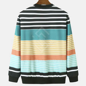 Sweat-shirts pour hommes de haute qualité, au meilleur design, solides, décontractés, d'hiver, grande taille, écologiques, respirants, en vente en ligne - Product Image 2