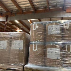 ECTFE Halar 513 LC 25กก./ถัง ผลิตในสหรัฐอเมริกา อุปกรณ์อุตสาหกรรม อะไหล่อุปกรณ์อุตสาหกรรม สายเคเบิล ท่อ และการป้องกัน - Product Image 4