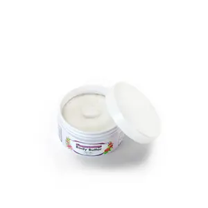 Beurre corporel Double Rose & Pelargonium 200ml - Product Image 2