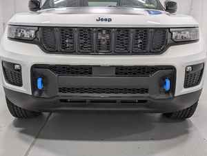 Excelente Rendimiento en Carretera, Jeep Grand Cherokee 4xe Trailhawk 2024, 4x4, Todoterreno Deportivo - Product Image 2