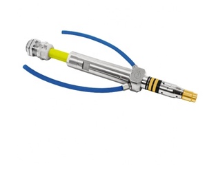 Câble de Fiber de Machine Laser de haute qualité câble de Fiber Laser pour Laser à Fiber 20 /25/50UM 16/<span class=keywords><strong>20M</strong></span> - Product Image 4