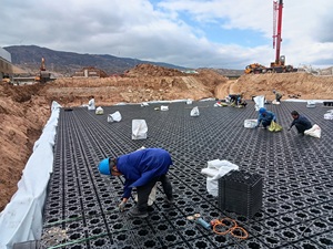 Moduli per la Raccolta dell'Acqua Piovana: Ci sono Molte Funzionalità Nascoste, Quante Ne Conosci? - Product Image 4