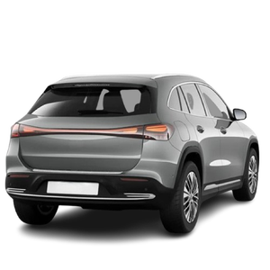 SUV compacto eléctrico Premium urbano más vendido a precio de fábrica - Product Image 3