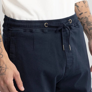 Wholesale Clothing Manufacturers Custom Made Vintage Style Men Joggers Hot Selling Fashionable Men Joggers - Product Image 3