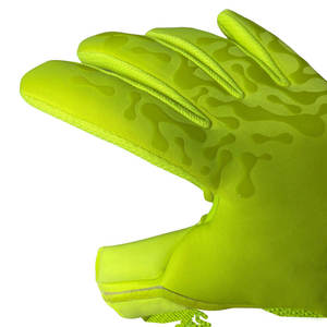 Gants de gardien de but professionnels nouveaux gants de Football en Latex doigt de protection gants de gardien de but de Football respirants - Product Image 4