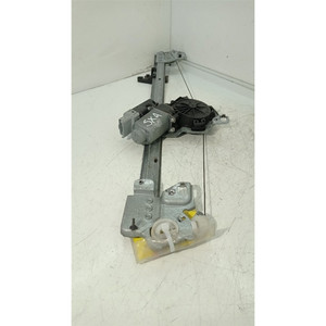 Mécanisme de lève-vitre avant gauche CITROEN C3 1ère série 9221AQ TU1A (02>05) - Product Image 4