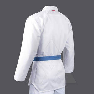 ชุดยูโด/เทควันโด คิโมโน รุ่นใหม่ ขายดี ผลิตจากผ้าคุณภาพสูง - Product Image 2