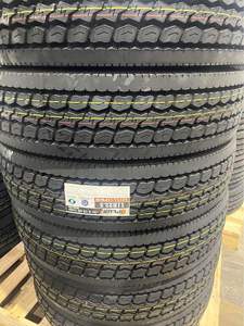 ยางรถบรรทุกอคติการสึกหรอสูง11R24.5ได้รับการออกแบบมาสำหรับรถบรรทุกที่มีน้ำหนักเบาสภาพใหม่ - Product Image 5