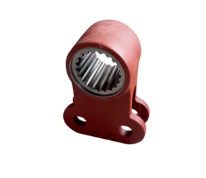 คันโยกปั๊มคอนกรีตเครื่องยนต์ดีเซล-ส่วน Cifa ประสิทธิภาพสูง22mÂ ³/H ผลผลิต160เมตรแนวตั้ง/260เมตรแนวนอนลำเลียง - Product Image 2