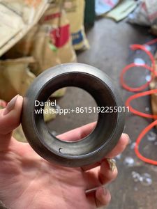 76 Mét bóng Doanh lan can stanchion Hollow bóng thép - Product Image 2