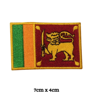 Nouveauté patchs pour drapeaux haute qualité personnalisé France drapeau National broderie Badges brassard fer sur drapeaux patchs - Product Image 6