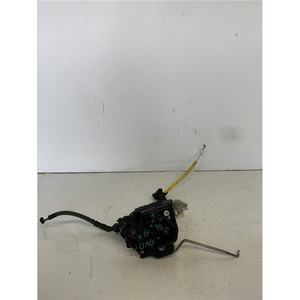 Serratura Anteriore Destra AUDI Serie A3 (8P1) 4F1837016 (03>05) - Product Image 4