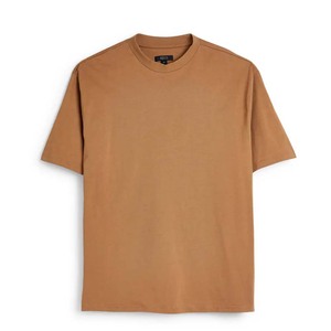 T-SHIRTS SURDIMENSIONNÉS SANDY BEIGE - Product Image 3