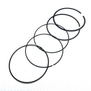 Nouvel ensemble de segments de piston hors-bord TAIWAN essence 250HP 63P-11603-01 pour YAMAHA - Product Image 3