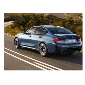 Meilleure Offre – BMW Série 3 d'Occasion à Vendre – Moteur Haute Efficacité, Fonctionnalités Intelligentes, Berline Abordable pour l'Exportation - Product Image 4