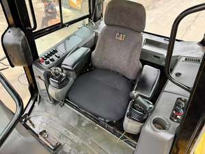 Bulldozer d'occasion Cat D6D/Cat D7H/Cat D7R/Cat D8R, modèle d'origine Cat D7G2 D6G D6D D5K D7G II à vendre - Product Image 4