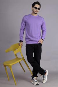 Wholesale high quality cheap best price quick dry fabric golf <b>shirts</b> for sport polyester men's full sleeve t <b>shirts</b> - Product Image 4