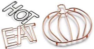 High Quality Decorative Metal <b>Trivets</b> with Trendy Design Classic Style for Sale by Indian Exporters - Product Image 3