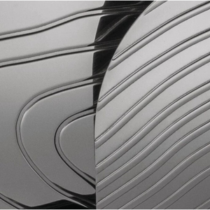 Servilletero minimalista elegante, organizador de pañuelos moderno de primera calidad para el hogar elegante, cocina, mesa de comedor, configuración - Product Image 4