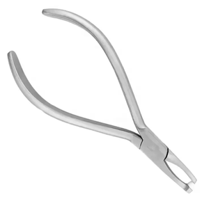 Instrumento Dental Ortopédico Manual Alicates Removedores de Banda Posterior de Acero para Eliminación de Soporte - Product Image 5