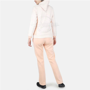 ชุดวอร์มฤดูหนาวคุณภาพสูงสำหรับผู้หญิงเสื้อลายพื้นสำหรับเหงื่อออกสวมใส่ง่าย-ลดราคา! ผลิตในประเทศปากีสถาน - Product Image 2