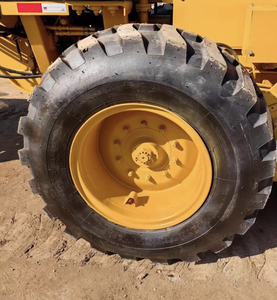 Maquinaria Pesada: Motoniveladora Caterpillar 140K en Venta a un Precio Más Bajo - Product Image 6